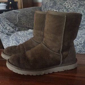 UGG boots